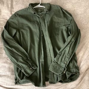 Faded Glory Flannel.